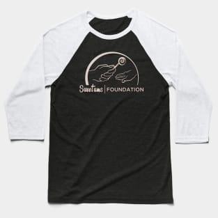 Candy Charity Baseball T-Shirt